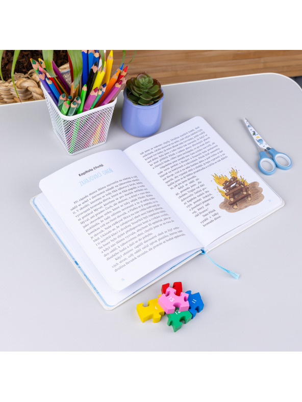 ELLA & MAX Второ четене – БАРА ОТИВА В ЛАГЕР