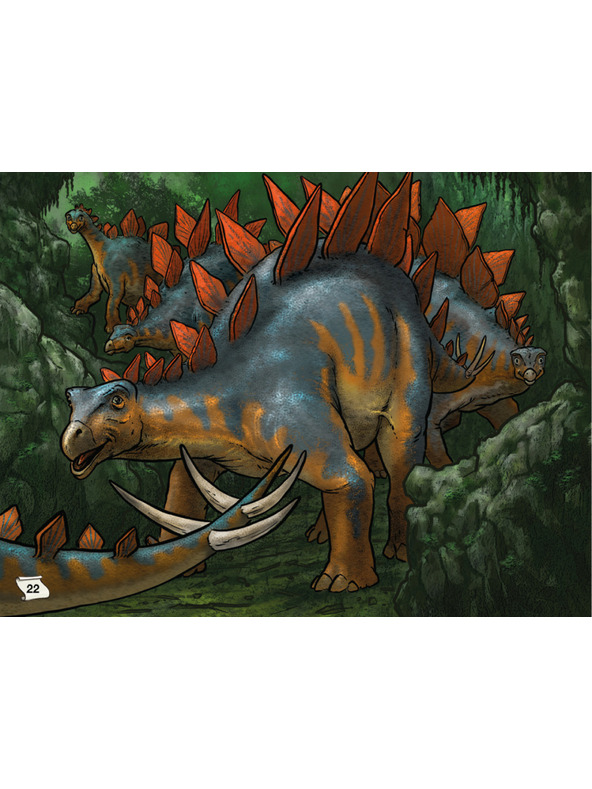 ELLA & MAX БЯГСТВО – ИЗБЯГАНЕ ОТ МИНАЛОТО