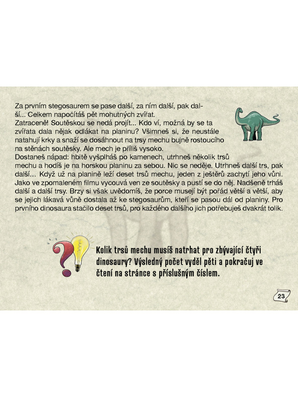 ELLA & MAX БЯГСТВО – ИЗБЯГАНЕ ОТ МИНАЛОТО