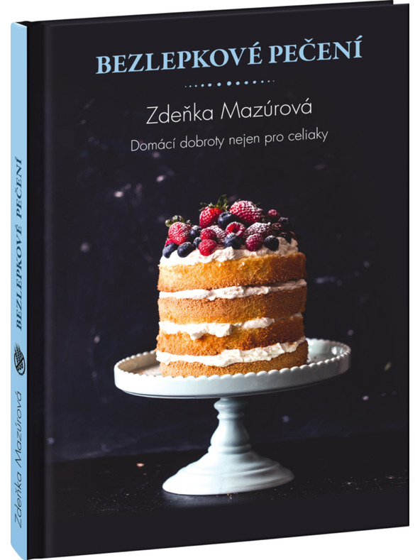 ELLA & MAX Печене без глутен – Домашни лакомства не само за целиачи