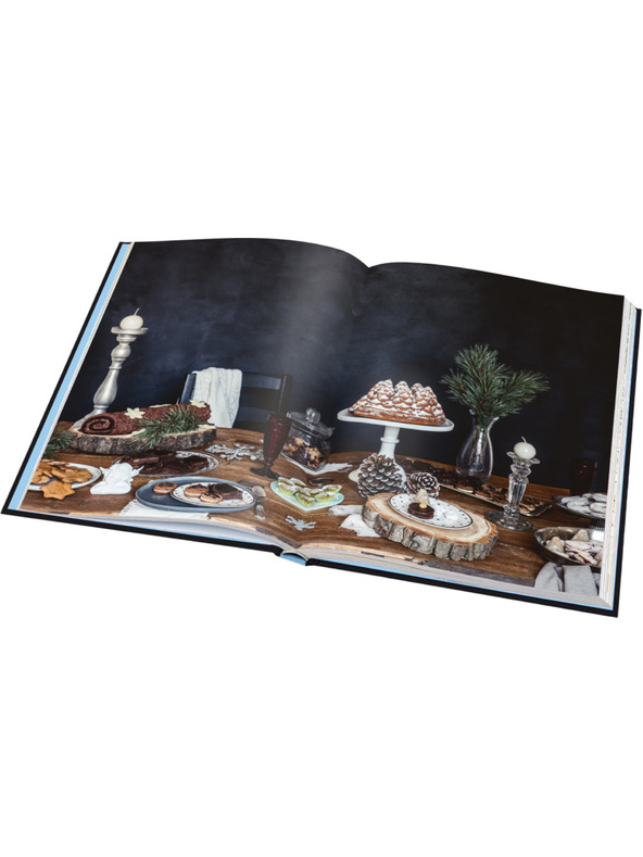 ELLA & MAX Печене без глутен – Домашни лакомства не само за целиачи