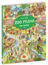 ELLA & MAX На пътешествия – Голямата книжка ZOO PRAGUE