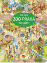 ELLA & MAX На пътешествия – Голямата книжка ZOO PRAGUE