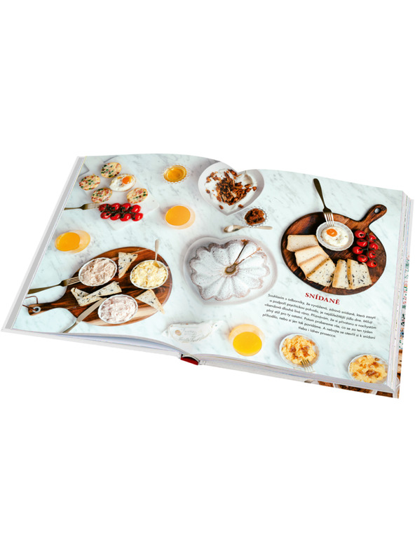 ELLA & MAX Празнични дни без глутен – Тържествено меню не само за целиаци