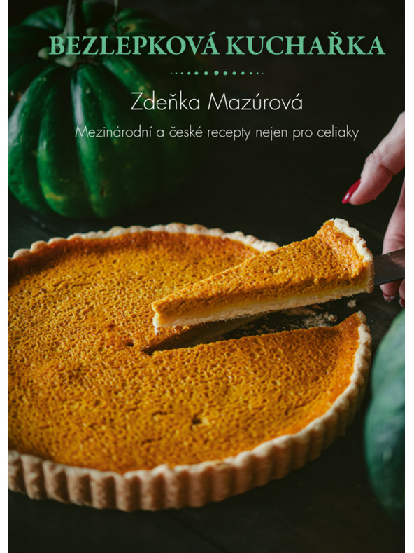 ELLA & MAX Кулинарна книга без глутен – Международни и български рецепти не само за целиаци