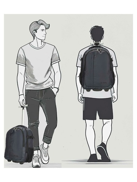 Enrico Benetti Раница Enrico Benetti Innsbruck 47256 Navy