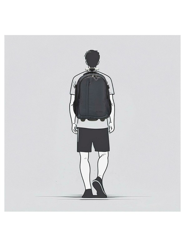 Enrico Benetti Раница Enrico Benetti Innsbruck 47256 Navy