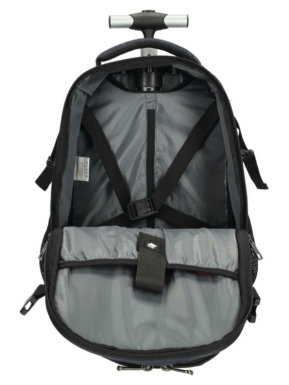 Enrico Benetti Раница Enrico Benetti Innsbruck 47256 Navy