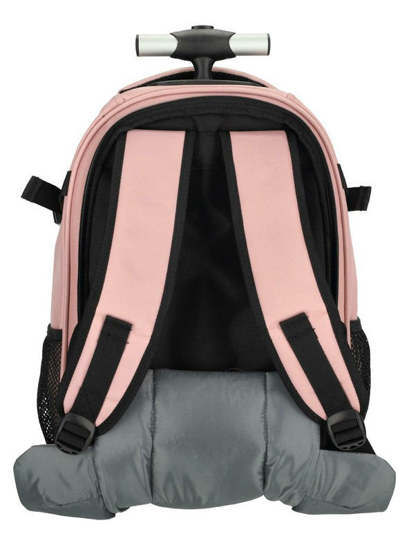 Enrico Benetti Раница Enrico Benetti Innsbruck 47256 Oldpink