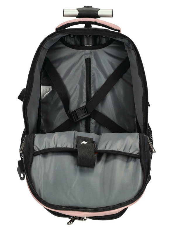 Enrico Benetti Раница Enrico Benetti Innsbruck 47256 Oldpink