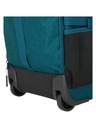 Travelite Раница Travelite Kick Off Trolley Backpack Petrol