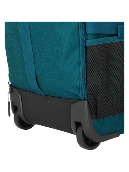 Travelite Раница Travelite Kick Off Trolley Backpack Petrol