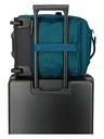 Travelite Раница Travelite Kick Off Trolley Backpack Petrol