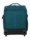 Travelite Раница Travelite Kick Off Trolley Backpack Petrol