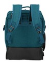 Travelite Раница Travelite Kick Off Trolley Backpack Petrol