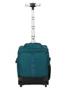 Travelite Раница Travelite Kick Off Trolley Backpack Petrol