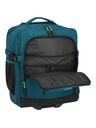Travelite Раница Travelite Kick Off Trolley Backpack Petrol
