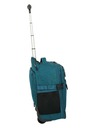 Travelite Раница Travelite Kick Off Trolley Backpack Petrol