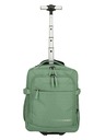 Travelite Раница Travelite Kick Off Trolley Backpack Sage Green