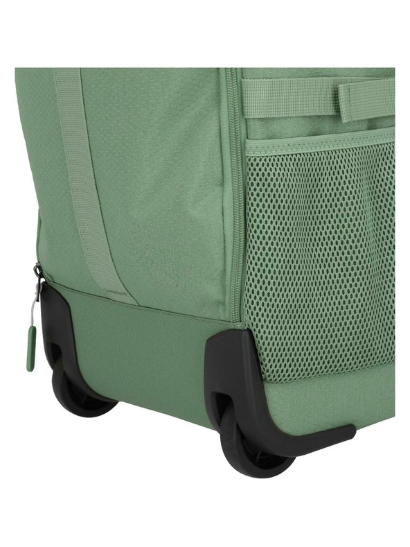 Travelite Раница Travelite Kick Off Trolley Backpack Sage Green