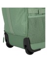 Travelite Раница Travelite Kick Off Trolley Backpack Sage Green