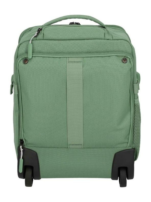 Travelite Раница Travelite Kick Off Trolley Backpack Sage Green