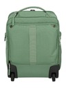 Travelite Раница Travelite Kick Off Trolley Backpack Sage Green