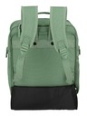 Travelite Раница Travelite Kick Off Trolley Backpack Sage Green