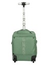 Travelite Раница Travelite Kick Off Trolley Backpack Sage Green