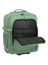 Travelite Раница Travelite Kick Off Trolley Backpack Sage Green