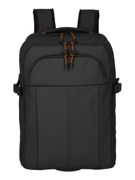 Travelite Раница Travelite Briize Backpack L Trolley Black