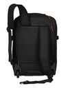 Travelite Раница Travelite Briize Backpack L Trolley Black