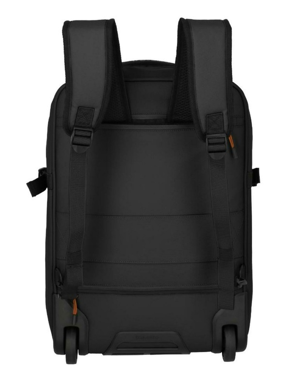 Travelite Раница Travelite Briize Backpack L Trolley Black