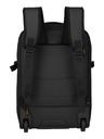 Travelite Раница Travelite Briize Backpack L Trolley Black