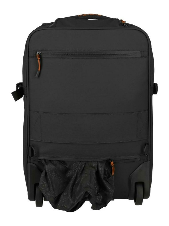 Travelite Раница Travelite Briize Backpack L Trolley Black