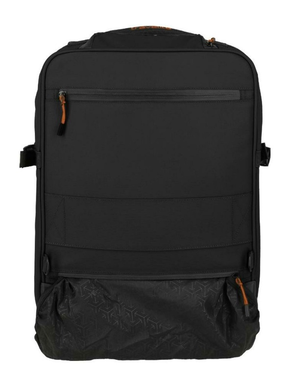 Travelite Раница Travelite Briize Backpack L Trolley Black