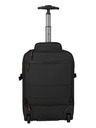 Travelite Раница Travelite Briize Backpack L Trolley Black