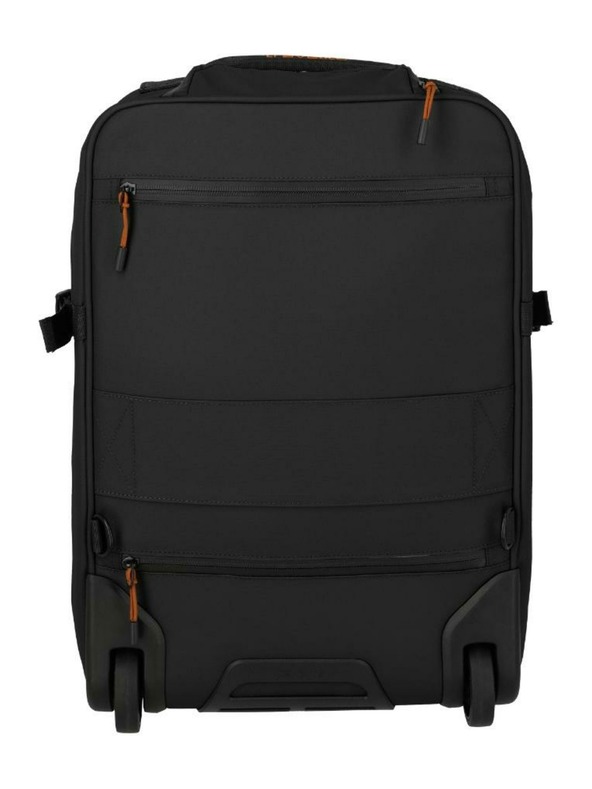 Travelite Раница Travelite Briize Backpack L Trolley Black