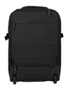 Travelite Раница Travelite Briize Backpack L Trolley Black