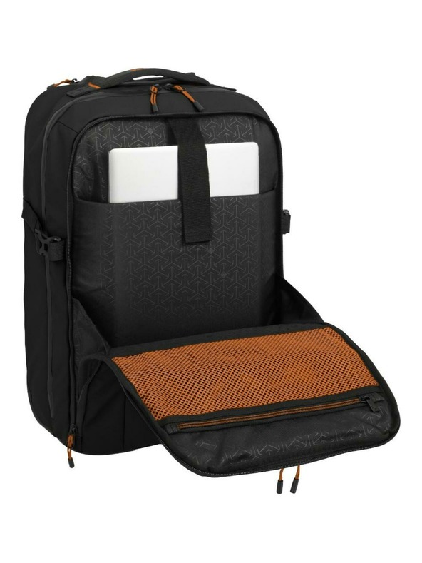 Travelite Раница Travelite Briize Backpack L Trolley Black