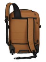 Travelite Раница Travelite Briize Backpack L Trolley Curry