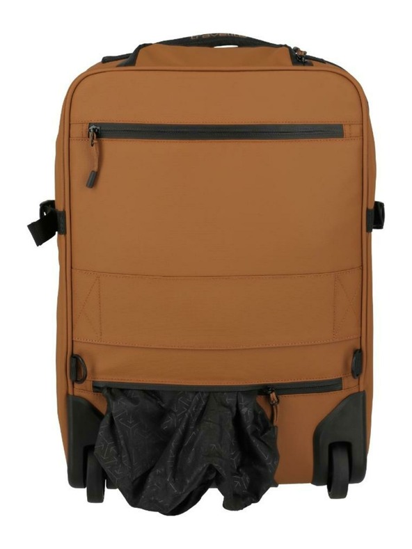 Travelite Раница Travelite Briize Backpack L Trolley Curry