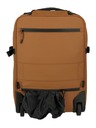 Travelite Раница Travelite Briize Backpack L Trolley Curry