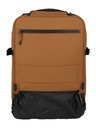 Travelite Раница Travelite Briize Backpack L Trolley Curry