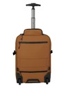 Travelite Раница Travelite Briize Backpack L Trolley Curry
