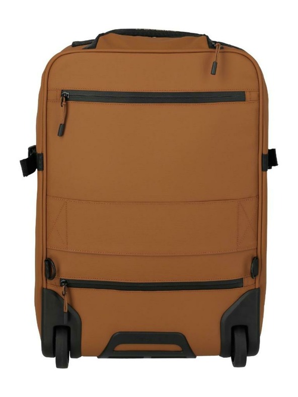 Travelite Раница Travelite Briize Backpack L Trolley Curry