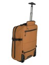 Travelite Раница Travelite Briize Backpack L Trolley Curry