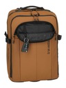 Travelite Раница Travelite Briize Backpack L Trolley Curry