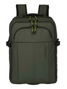 Travelite Раница Travelite Briize Backpack L Trolley Khaki