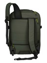 Travelite Раница Travelite Briize Backpack L Trolley Khaki